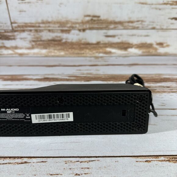 M-Gear SP-2 Universal Keyboard Sustain Pedal - Picture 5 of 5